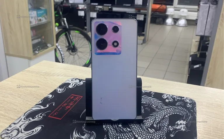 Infinix NOTE 30 8/256Gb