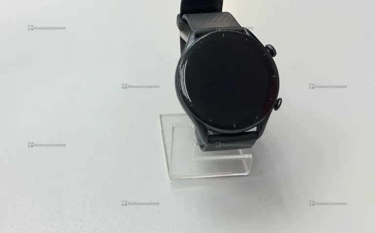 Часы  Amazfit GTR 3