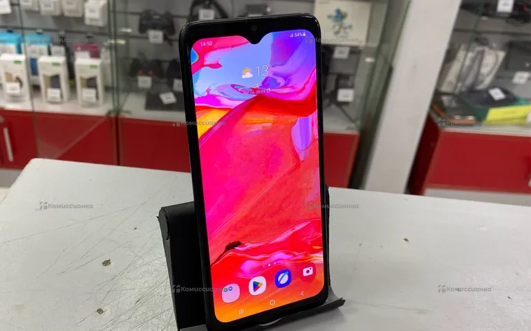 Samsung Galaxy A70 6/128 ГБ