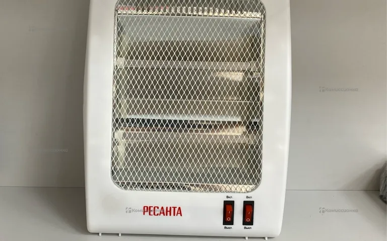 Обогреватель Ресанта ИКО-800Л