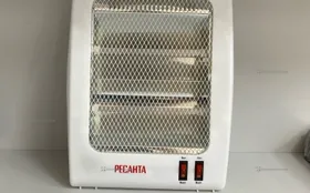 Купить Обогреватель Ресанта ИКО-800Л б/у , в Сызрань Цена:390рублей