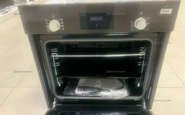 Электрический духовой шкаф Bosch HBF214BW0R