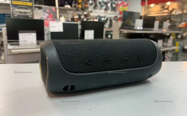 Колонка Jbl flip 4