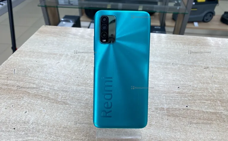 Xiaomi Redmi 9T 4/64Gb