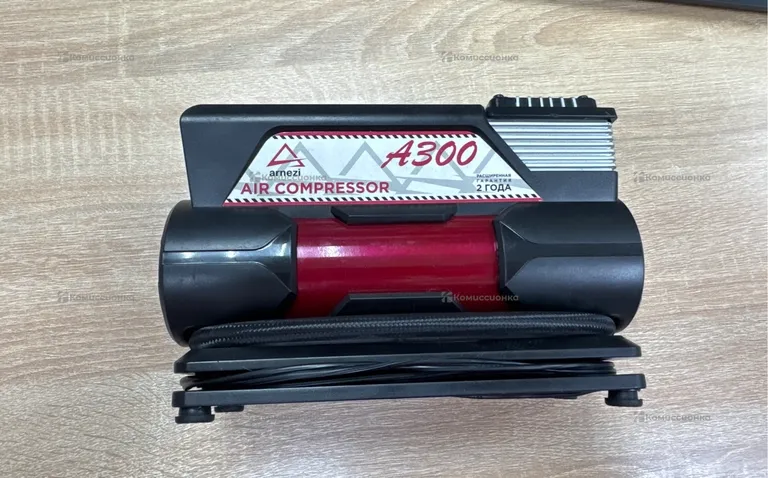 Компрессор arnezi a300