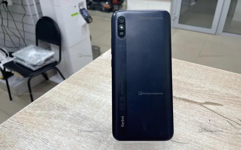 Xiaomi Redmi 9A 2/32 GB
