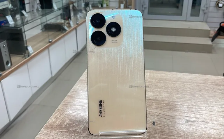 Itel A70 3/128