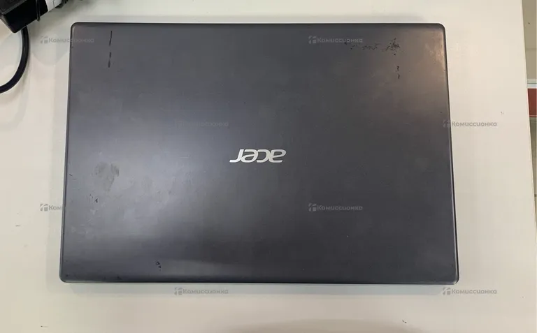 Ноутбук  Aspire A315-55
