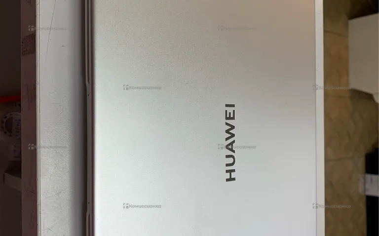 Ноутбук