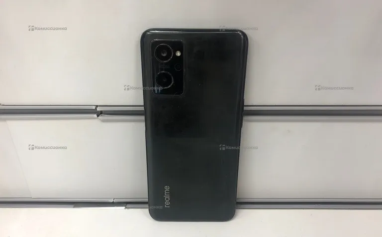 Realme 9i 4/128гб