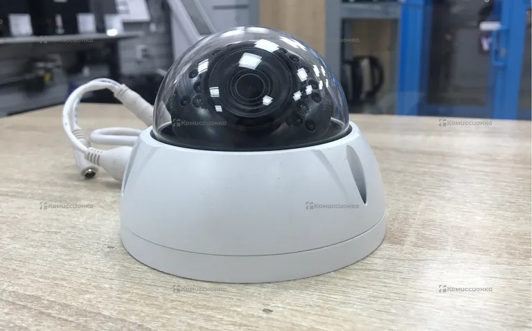 IP-камера видеонаблюдения RVI-IPC31VS RVi 2