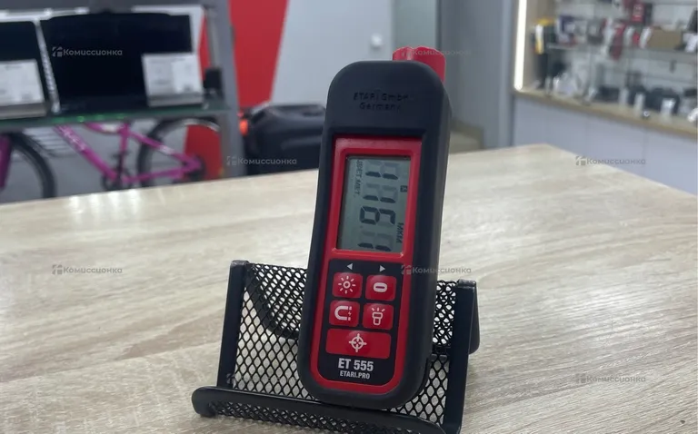 Толщиномер ETARI ET 555