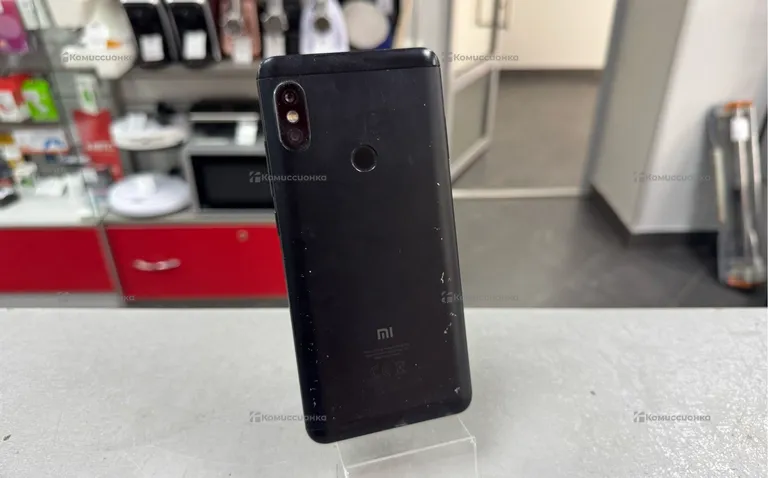 Xiaomi note 5