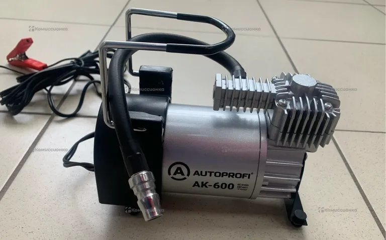 Компрессор AUTOPROFI AK-600