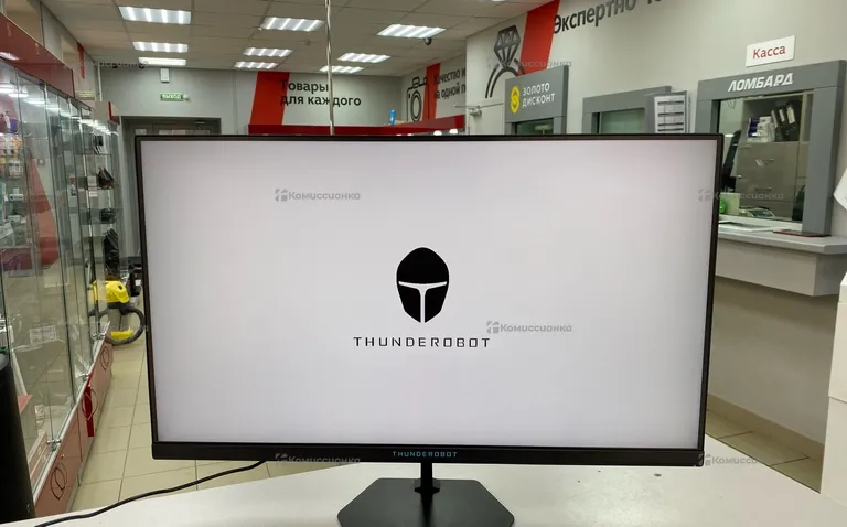 Монитор THUNDEROBOT LQ27F180