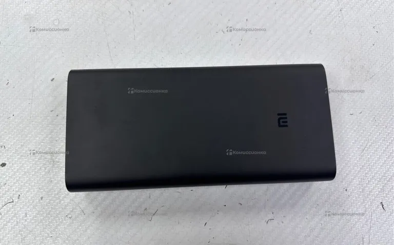 Power Bank  mi 50w 20000mAh