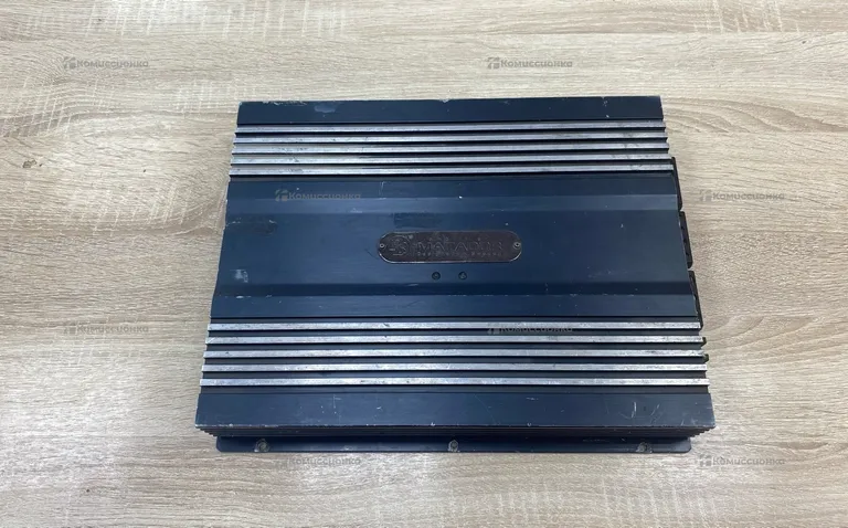 Усилитель MATADOR 800W
