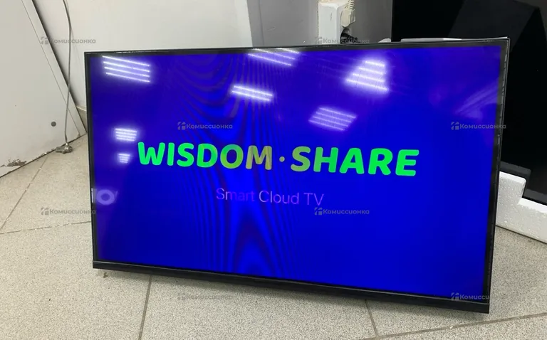Телевизор Smart TV 32 Smart QN900