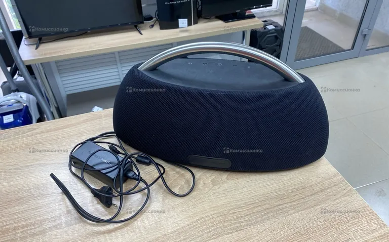 Колонка  harman/kardon go+play