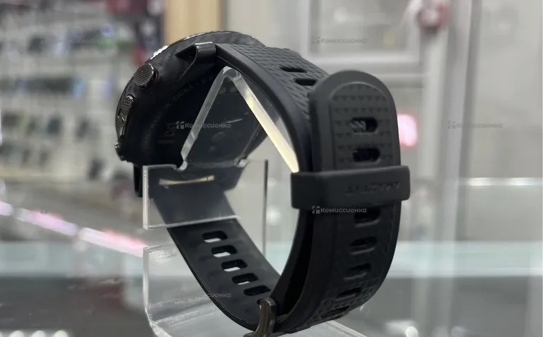 Часы Amazfit Statos 3