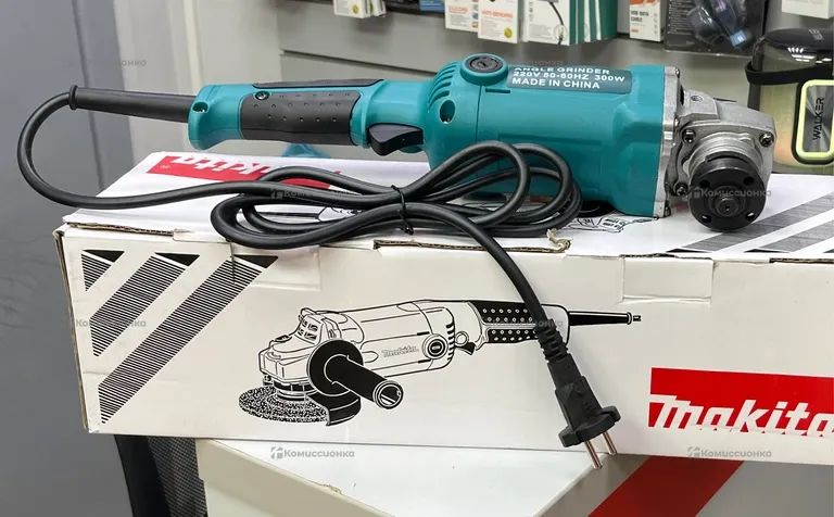 Ушм makita ga6020