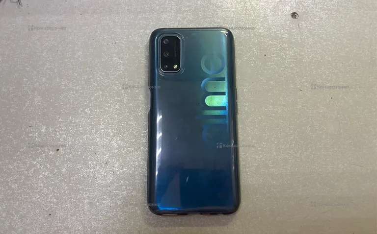 Realme q2 6/128