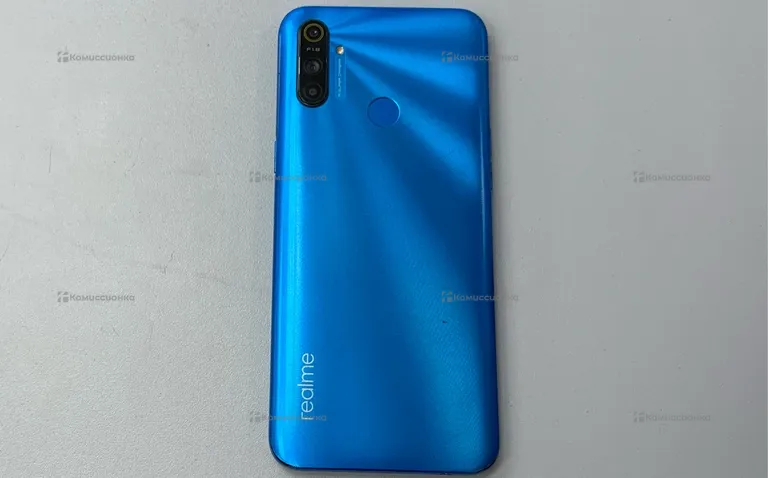 Realme C3 3/32