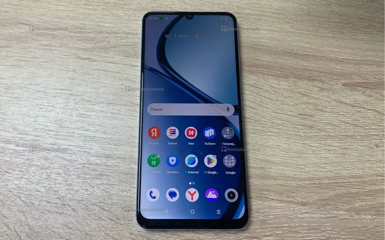 Realme Note 50 3/64Gb