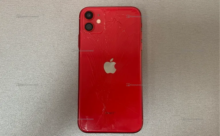 Apple iPhone 11 64 gb