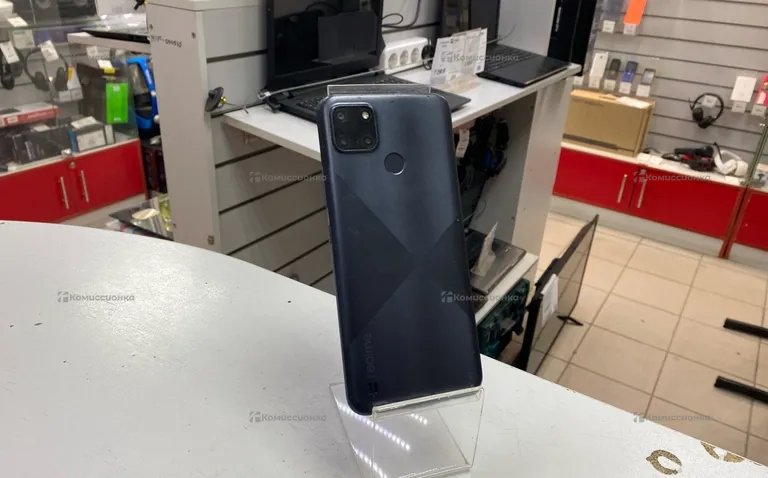 Realme C21Y 4/64Gb