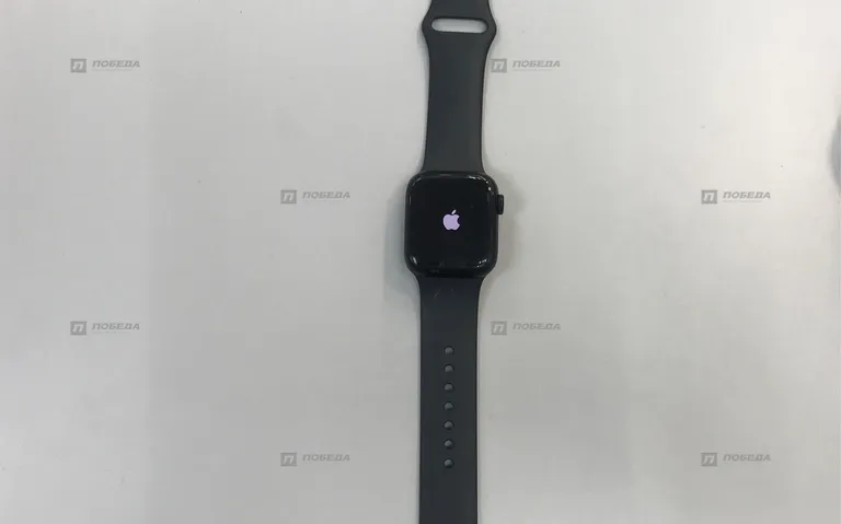 Часы Apple Watch se 2