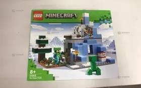 Купить Lego Minecraft 21243 б/у , в Симферополь Цена:1700рублей