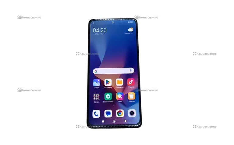 Xiaomi redmi 10 pro 4/64