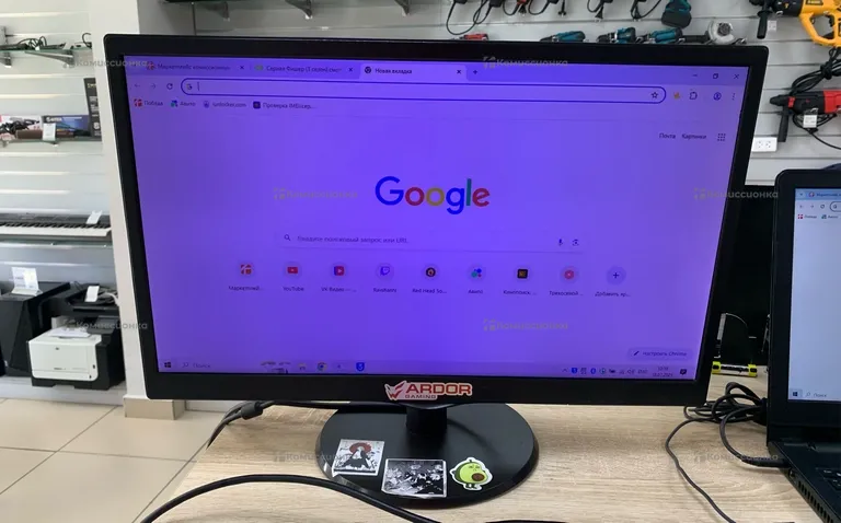 Монитор Philips 223V5LSB/01