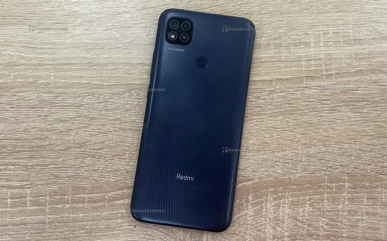 Xiaomi Redmi 9c nfc 2/32