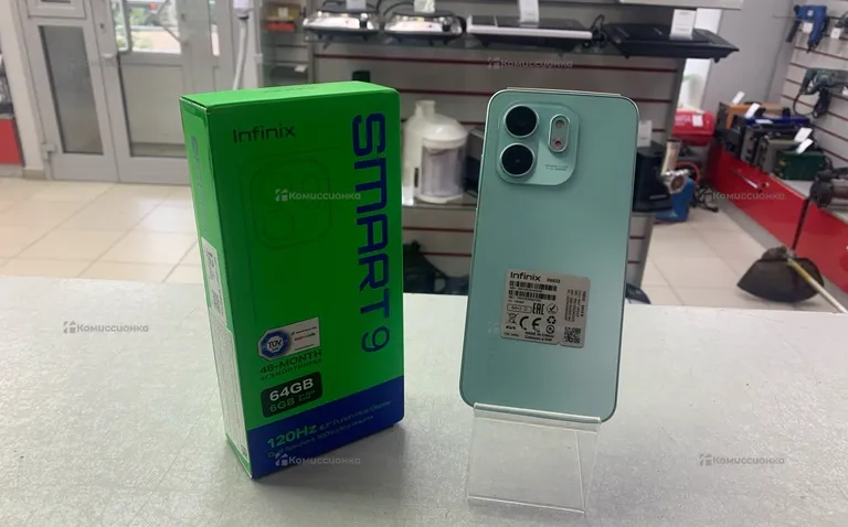 Infinix Smart 9 3/64GB
