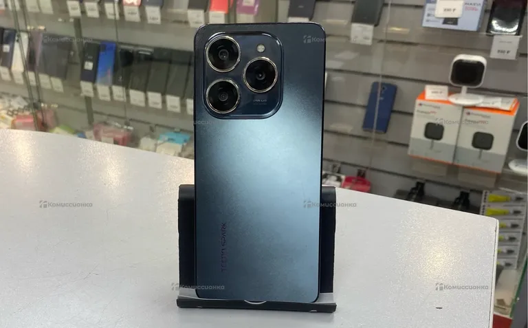Tecno spark 20 pro 8/256