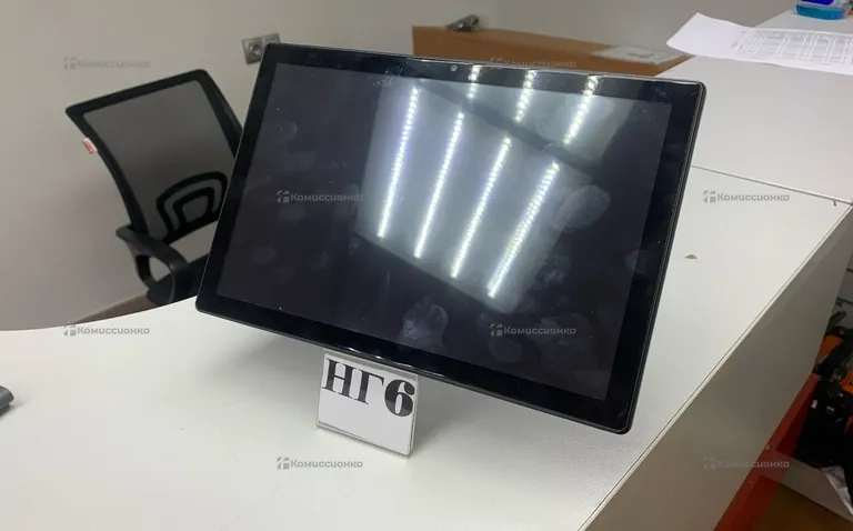 Планшет EgoPad E60 8/256 ГБ