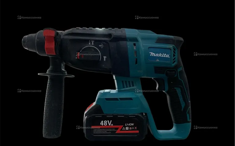 cordless drill