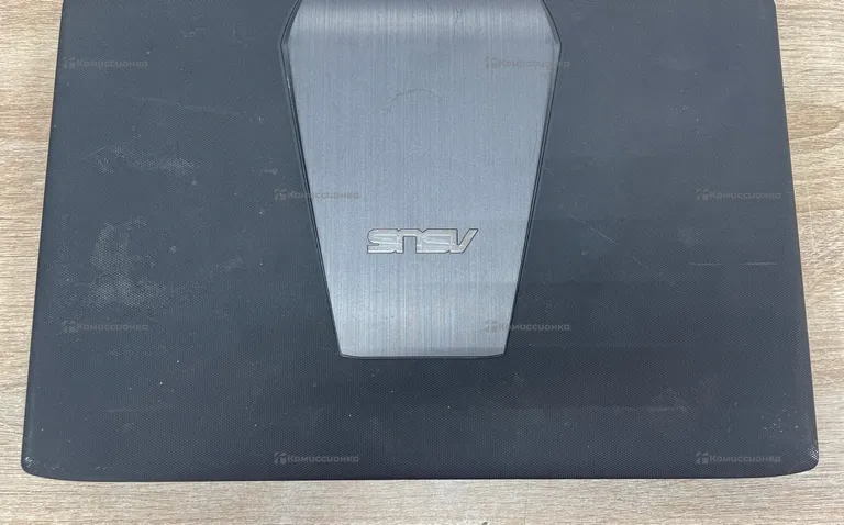 Ноутбук  ASUS ZX50J
