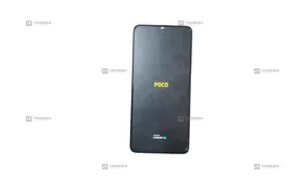 Купить Xiaomi Poco X3 NFC 6/64GB б/у , в Магнитогорск Цена:6000рублей