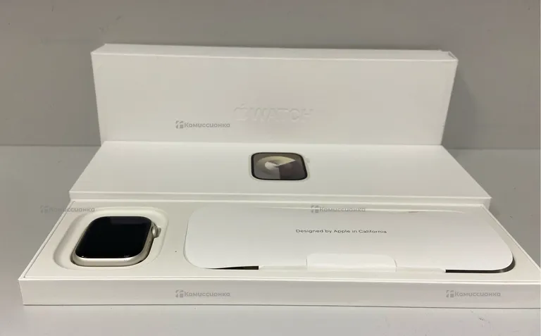 Часы Apple Watch Series 9 41mm
