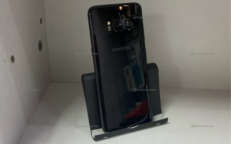 Samsung Galaxy S8 Duos SM-G950FD