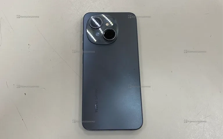 Tecno Spark Go 1 4/128Gb