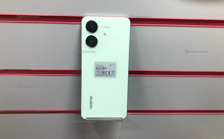 Realme Note 60x 3/64 ГБ