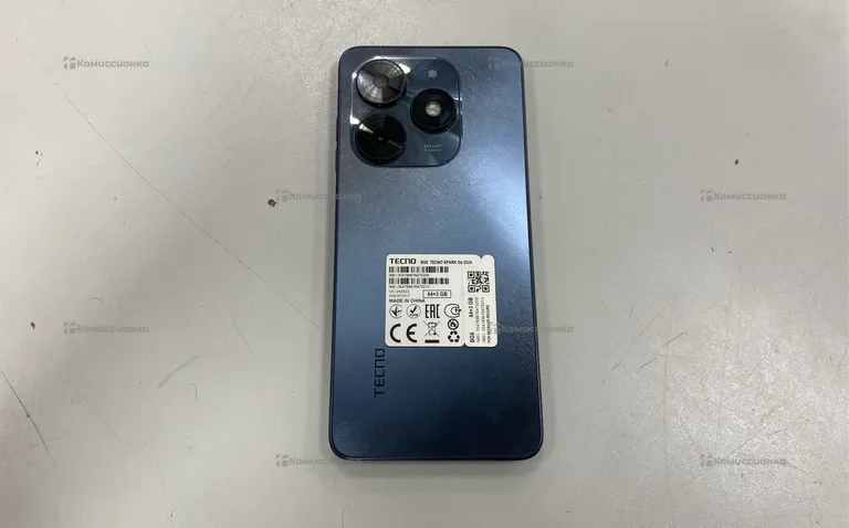 Tecno Spark Go 2024 3/64