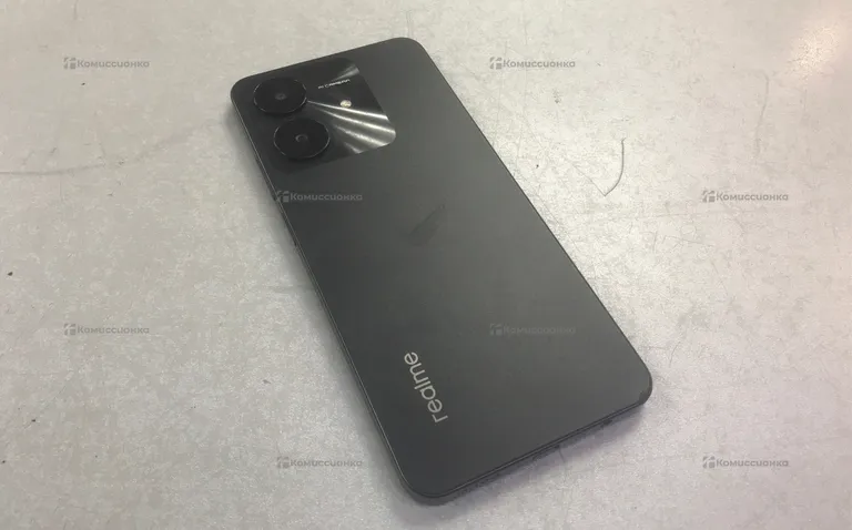 Realme Note 60x 3/64Gb