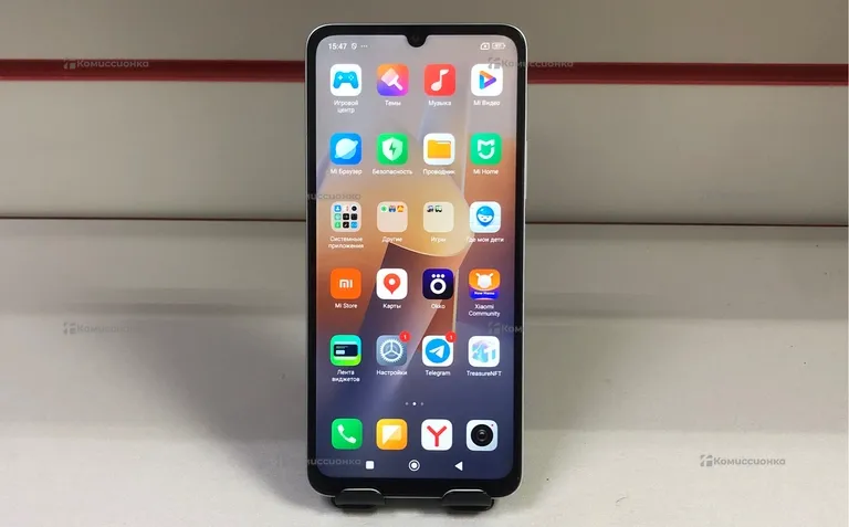 Xiaomi Redmi 13C 6/128Gb