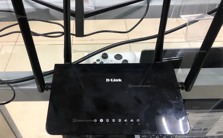D-Link