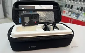 Купить Экшен камера GoPro Hero 8 Black б/у , в Курган Цена:15900рублей